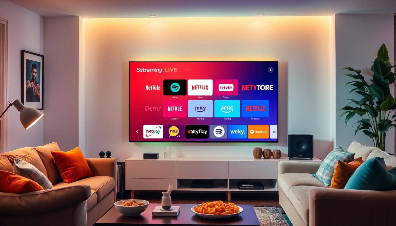 live tv platforms