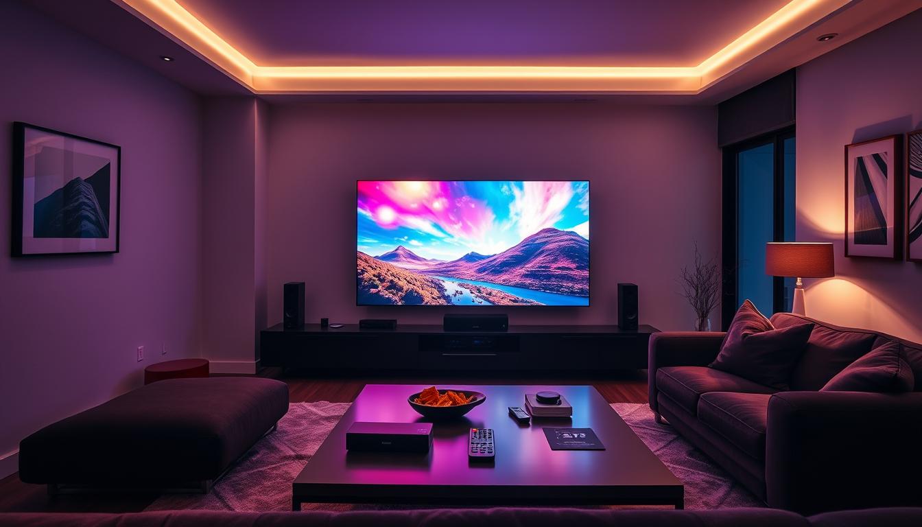 Fire TV iptv