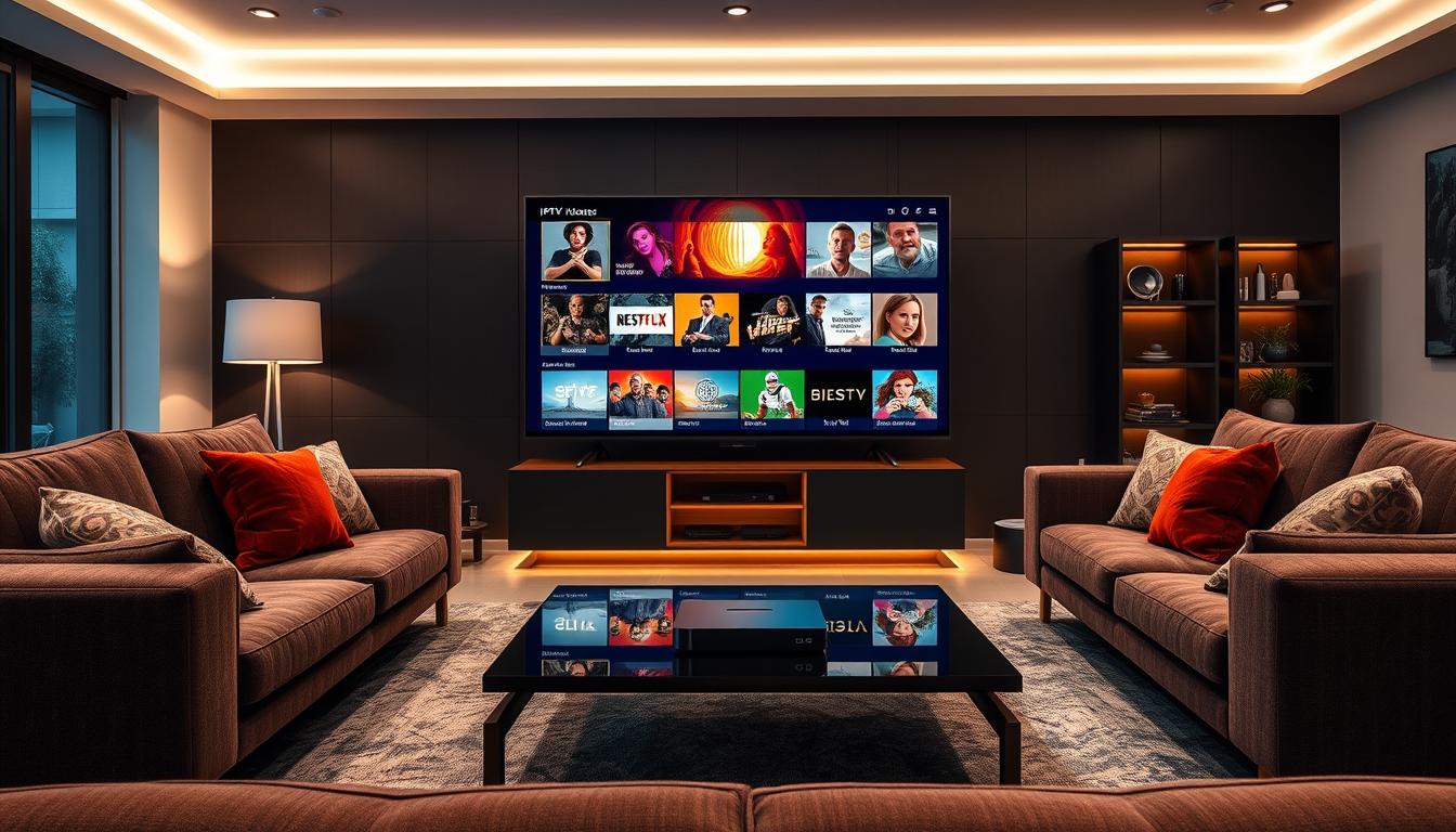  iptv ss