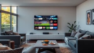 Abonnements iptv