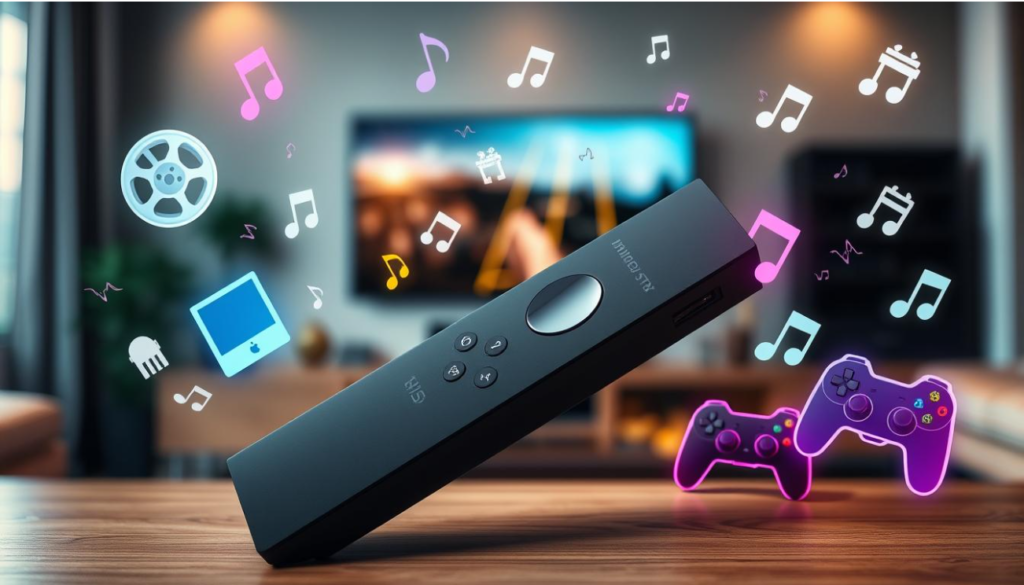IP TV Stick