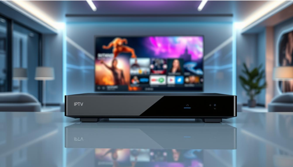 iptv player