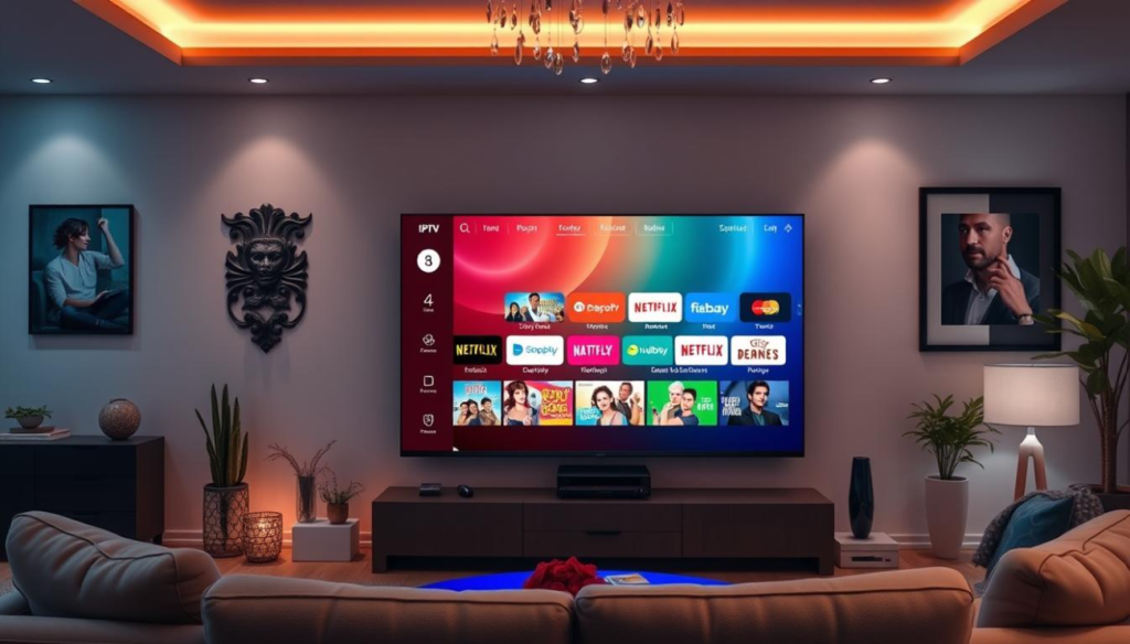 iptv smarters player