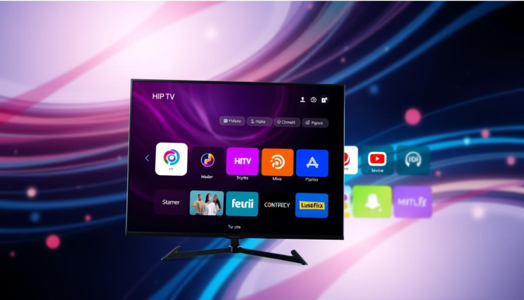 iptv smarters player