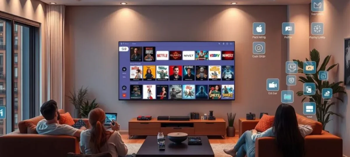 smart iptv
