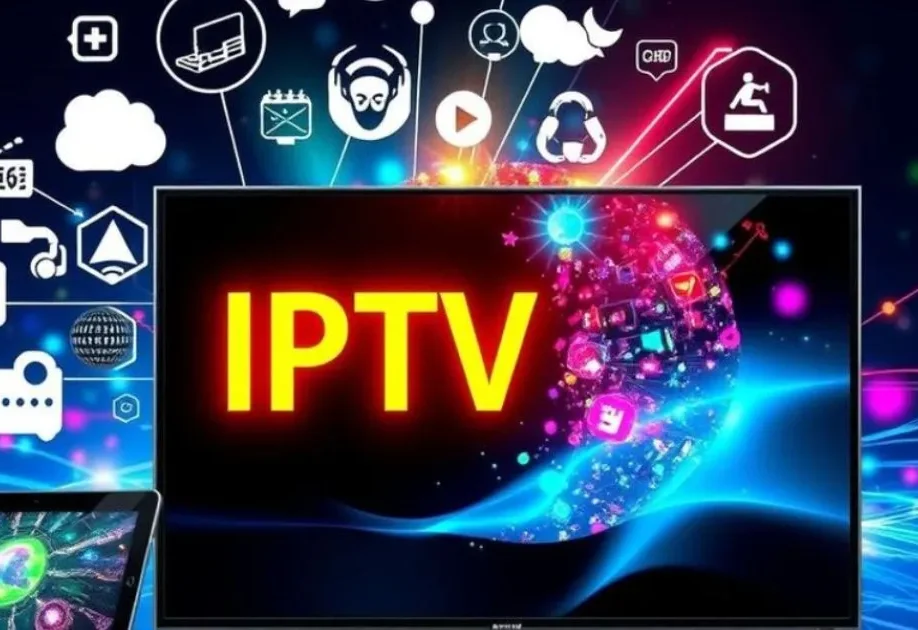 hot iptv
