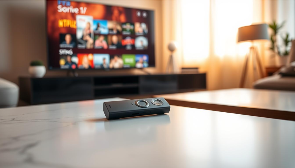 IP TV Stick