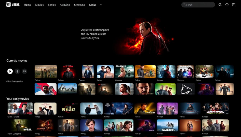 HD filme
