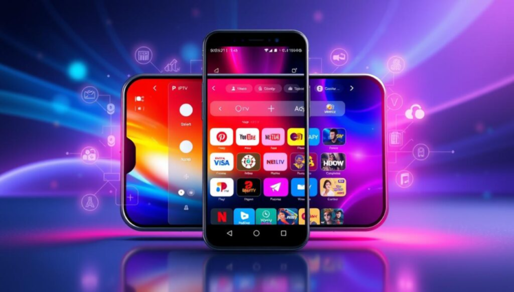 iptv app