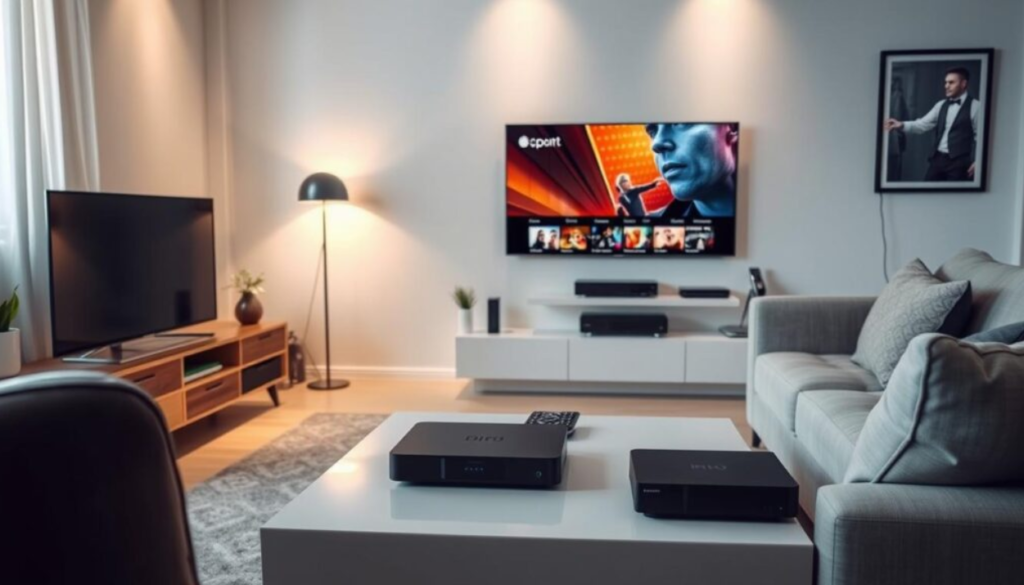 IP IPTV