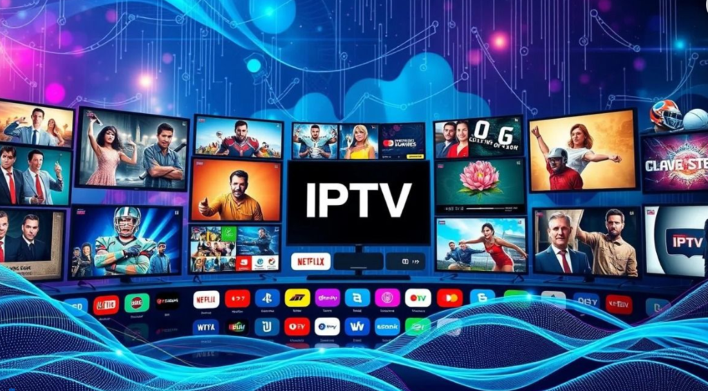 smartone iptv