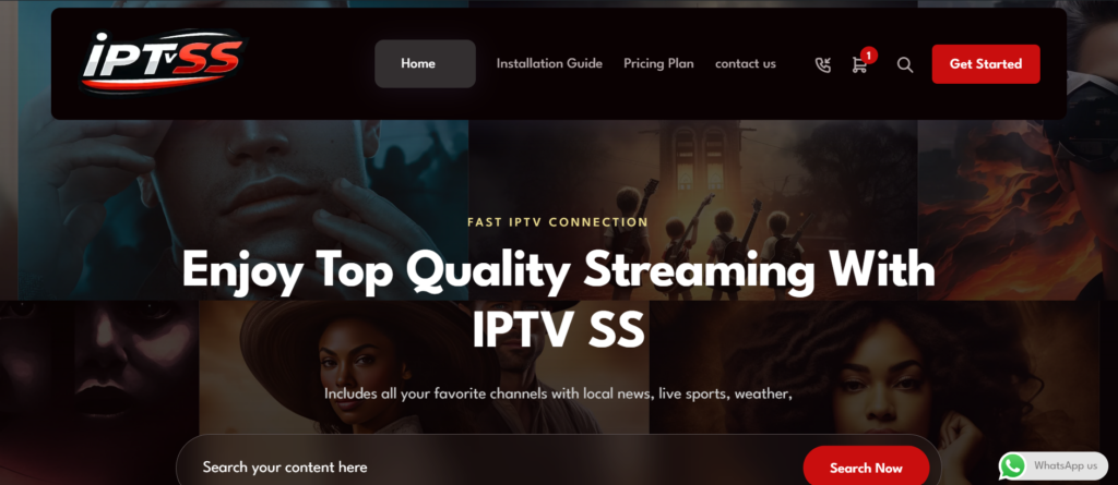 iptv prueba