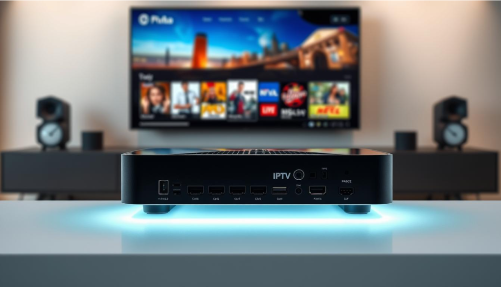 iptv abo