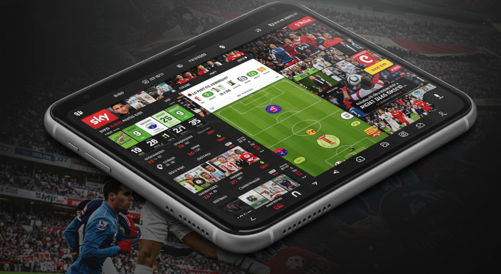 Sky Sports Football